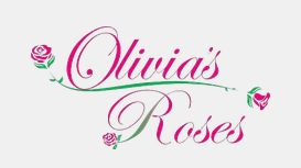 Olivia's Roses Florist