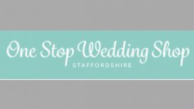 One Stop Wedding Shop