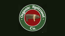 Organic Spit Roast