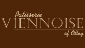 Patisserie Viennoise