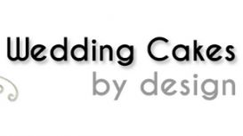 Wedding Cakes By Design