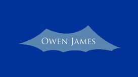 Owen James Wedding Car