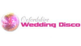 Oxfordshire Wedding Disco