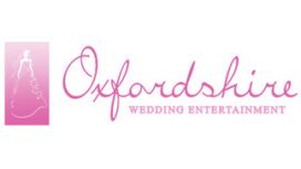 Oxfordshire Wedding Entertainment