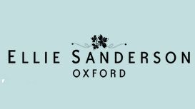 Ellie Sanderson Bridal Boutique