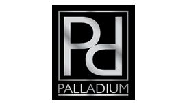 Palladium Executive Hire