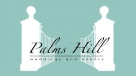 Palms Hill Weddings & Events