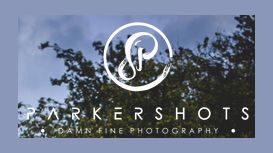 Parkershots Wedding & Portrait Photography