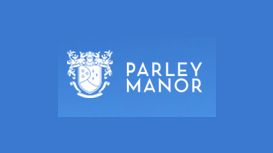 Parley Manor Weddings