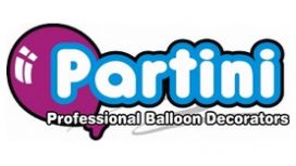 Partini Balloons