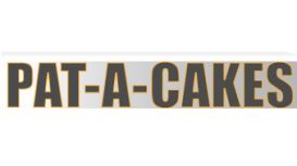 Pat-a-cakes - Celebration Cakes