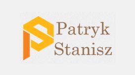 Patryk Stanisz