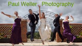 Paul Weller Photography