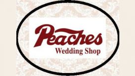 Peaches Wedding Shop