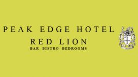 Peak Edge Hotel