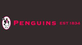 Penguins Suits
