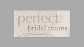 Perfect Bridal Rooms
