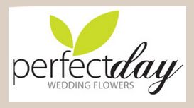 Perfect Day Wedding Flowers