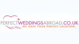 Perfect Weddings & Honeymoons