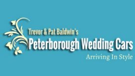 Peterborough Wedding Cars