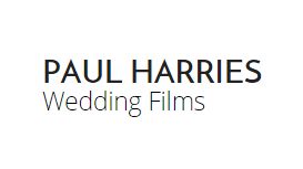 Paul Harries Wedding Films