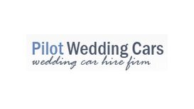 Pilot Wedding Cars