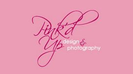 Pink'd Up Design