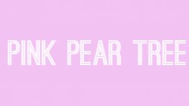 Pink Pear Tree