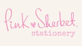 Pink Sherbet Designs