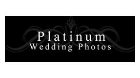 Platinum Wedding Photos