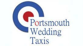 Portsmouth Wedding Taxis (wedding Cars)