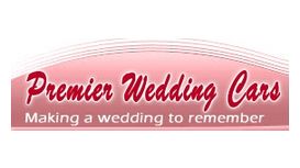 Premier Wedding Cars