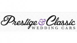 Prestige & Classic Wedding Cars