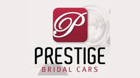 Prestige Bridal Cars