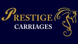 Prestige Wedding Carriages