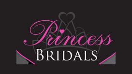 Princess Bridals