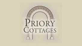Priory Cottages & Wedding Venue