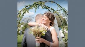 Professional Wedding Hair