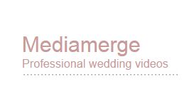 Mediamerge Professional Wedding Videos