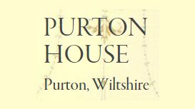 Purton House Weddings