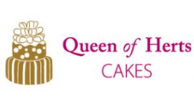 Queen Of Herts Cakes