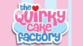 Quirky Cake Factory