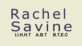 Rachel Savine Makeup