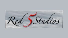 Red 5 Studios