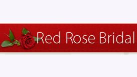 Red Rose Bridal