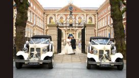 Regal Wedding Cars