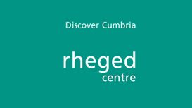 The Rheged Centre