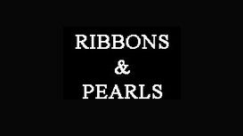 Ribbons & Pearls Bridal Shop