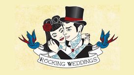 Rocking Weddings