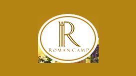 Roman Camp Hotel